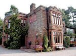 The Heather Glen Country House Hotel, Ainstable, Cumbria 