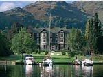 The Inn on the Lake, Glenridding, Cumbria