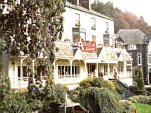 Best Western Ambleside Salutation Hotel, Ambleside, Lake District