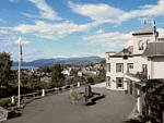 The Windermere Hydro Hotel, Bowness-On-Windermere