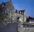 Stonecross manor Hotel, near Kendal