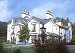 Dale Lodge Hotel, Grasmere, Cumbria