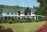 The Gold Rill Hotel, Grasmere