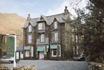 Grasmere Hotel, Grasmere, English Lake District