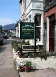 Greystoke House B&B Guesthouse, Keswick