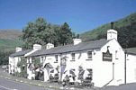 Travellers Rest Inn, Grasmere, Lake District