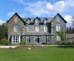 Waterhead Hotel, Coniston, the Lake District