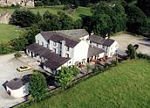 The Bridge Inn, Santon Bridge, Wasdale, Cumbria