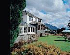 The Castle Hnn Hotel, Bassenthwaite, Lake District, Cumbria
