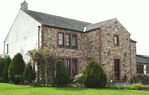 Howbeck Lodge B&B, Hesket Newmarket, Cumbria
