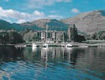 The Inn on the Lake Hotel, Glenridding, Ullswater, Cumbria