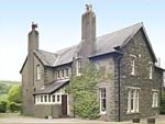 The Old Vicarage B&B, Lorton, Cumbria