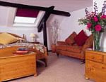 Roundthorn Country House N&B, Penrith