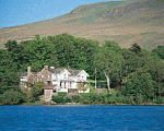 Sharrow bay Hotel, Ullswater, near Penrith