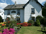 Lake District - Cherry Garth Guest House, Ambleside, Cumbria