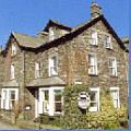 Compston House American-style B&B, Ambleside, Cumbria