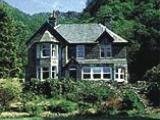 Leathes Head Hotel, Borrowdale