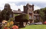 Brockwood hall, Millom, Cumbria