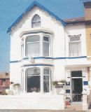 Windsor House Hotel, Blackpool