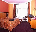 Carlton Hotel, Blackpool