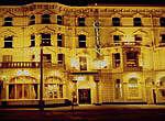 Clifton Hotel , Blackpool