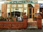 Hotel King Edward, Blackpool