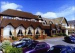 St Ives Hotel, Lytham St Annes