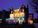 Clifton Park Hotel, Lytham St Annes