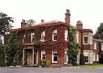 Farington Lodge Hotel, Leyland near Preston