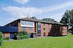 Novotel Preston