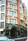 Malmaison Hotel, Manchester
