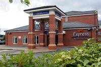 Express By Holiday Inn Manchester East