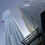 Hilton Hotel, Manchester