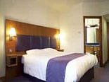Manchester Hyde Premier Travel Inn