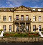 Shrigley Hall Hotel Macclesfield