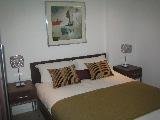 City Crash Pad Serviced Apartments Manchester