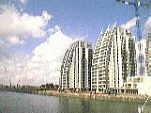 The Quays Serviced Apartments, Salford Quays