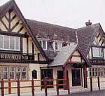 Sporting Lodge (The Greyhound Hotel), Leigh