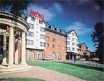 Britannia Country House Hotel, Didsbury, Manchester