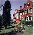 The Broadfield Country House Hotel, Rochdale