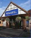 Novotel Manchester West, Salford
