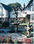 Mere Court Hotel, Cheshire