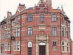 Coaching Inn Hotel, Wigan
