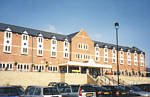 Village Leisure Hotel, Bury