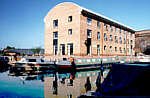 YHA Accommodation Manchester
