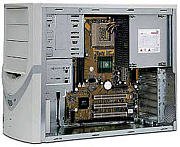 Greater Manchester computer sales and servicing