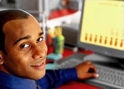 Computer Support & Information Technology Services in Stockport & Cheshire