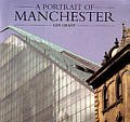 "A Portrait of Manchester" by Len Grant
