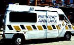 Manchester Ambulance