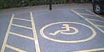 Parking Spaces for Disabled Drivers in Manchester